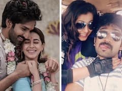 Aadhi Pinisetty Nikki Love Story: ఆది పినిశెట్టి, నిక్కీల ప్రేమ కథ ఎలా మొదలైందో ఈ ఫొటోలే చెప్పేస్తాయ్!