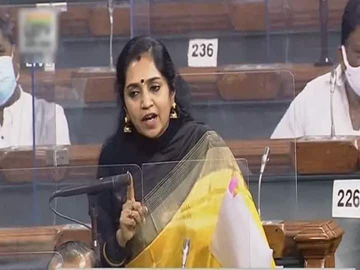 I am always sumathi for them casual talk and i adorn myself for this loksabha MP Thamizhachi Thangapandian நம்மை அழகா வெச்சுக்குறது, இதுக்காகத்தான்..  பதில் கொடுத்த தமிழச்சி தங்கபாண்டியன் எம்.பி.,