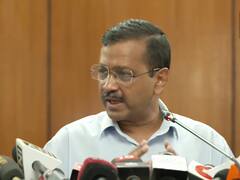 'MCD Bill Brought To Stall Polls': Delhi CM Kejriwal Says AAP Will Challenge Centre In Court If Needed