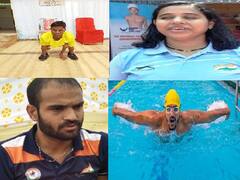 Rajasthan News: हैरान करने वाला है इन दिव्यांग खिलाड़ियों का संघर्ष, देश के लिए जीते मेडल  