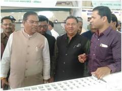 Indore News: इंदौर में केंद्रीय मंत्री फग्गन सिंह ने बढ़ती महंगाई की बताई ये बड़ी वजह, जानिए क्या कहा?