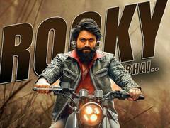 किसी फ़िल्मी कहानी से कम नहीं है KGF स्टार यश की लाइफ, जेब में मात्र 300 रुपए लेकर निकले थे, पिता थे बस ड्राइवर!