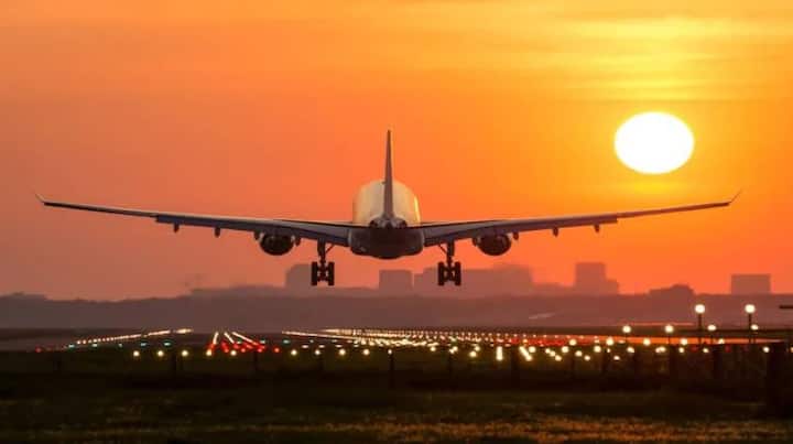Regular International passenger Flights To Start from Today Midnight From 27 March 2022 International Flights Update: आज आधी रात से इंटरनेशनल रेग्युलर फ्लाइट्स शुरू, इंटरनेशनल ट्रैवल डिमांड में जबरदस्त उछाल आने के आसार