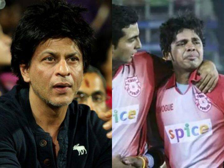 ipl 2022 biggest controversy spot fixing ban ho shahrukh khan harbhajan singh slap sreesanth IPL 2022: स्पॉट फिक्सिंग से लेकर शाहरुख पर बैन तक, आईपीएल के वे बड़े विवाद जिससे हिल गया क्रिकेट जगत