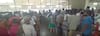 Tirumala Pilgrims Rush Today: Sarvadarshanam Tokens కోసం వెయిటింగ్ తప్పదు | ABP Desam