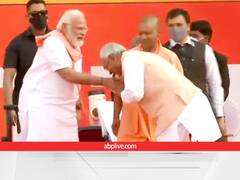 PM मोदी के साथ नीतीश कुमार की इस तस्वीर को देख RJD ने कहा- तुस्सी ग्रेट हो... आपने बिहार के सिर को नीचे कर दिया