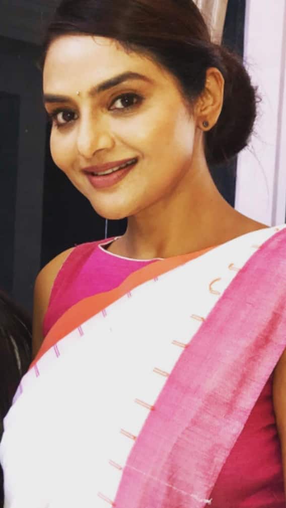 'রোজা' নায়িকা মধুর এখনকার ছবি দেখেছেন?
