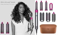 बालों के लिये इस हेयर स्टायलर को यूज करते हैं सेलेब्रिटी, जानिये Dyson Airwrap की खासियत और कीमत !