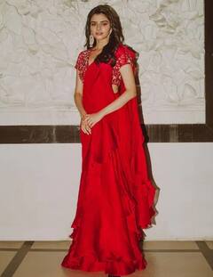 સુંદરતા મામલે બોલિવૂડની એક્ટ્રેસને પણ ટક્કર આપે છે ભાગ્યશ્રીની દીકરી અવંતિકા