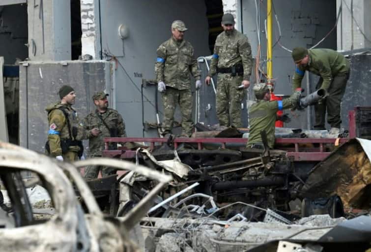 Russia Ukraine War: 5th Russian military officer died in Ukraine war check details Russia Ukraine War: રશિયાના પાંચમા સૈન્ય અધિકારીનું મોત, ઝેલેન્સ્કી ફરી વાતચીત માટે તૈયાર