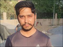 गर्लफ्रेंड संग मिलकर कर रहा था गोरखधंधा, एयर एम्बुलेंस के नाम पर ठगी करने वाला गिरफ्तार