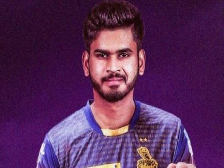 IPL 2022, CSK vs KKR match Shreyas Ayers kkr won match with 6 wickets IPL 2022, CSK vs KKR : श्रेयस अय्यरकडून आयपीएलचा शुभारंभ, बलाढ्य चेन्नईला मात देत 6 विकेट्सनी विजय