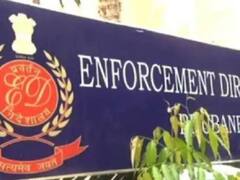 Pushpak Bullion case: नंदकिशोर चतुर्वेदी के खिलाफ गैर-जमानती वारंट के लिए कोर्ट जा सकती है ED