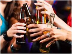 NFHS Survey: शराब पीने में तीसरे नंबर पर हैं छत्तीसगढ़ की महिलाएं, UP-MP को भी छोड़ा पीछे