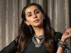 Nikki galrani: ఆది పినిశెట్టికి కాబోయే భార్య నిక్కి గల్రాని, ఎంత అందంగా ఉందో