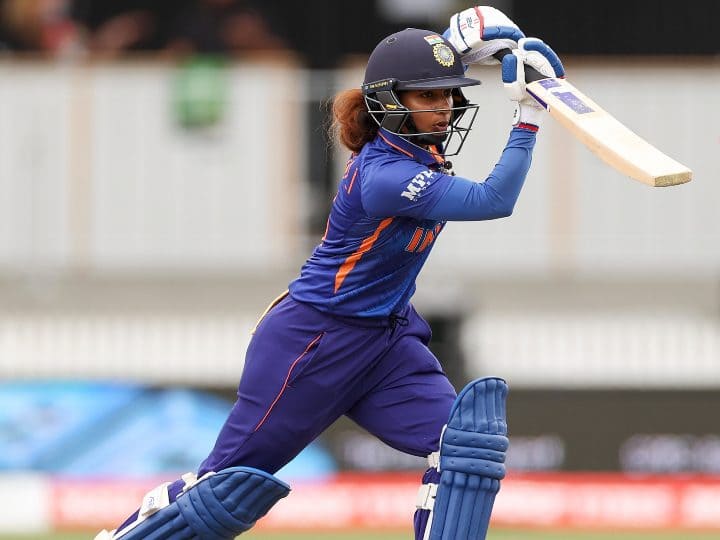 Women's World Cup 2022: After India's defeat to South Africa, Mithali Raj was asked about her retirement