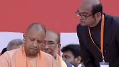 Yogi New Cabinet: Action में Yogi, गरीबों के मुफ्त राशन की अवधि अब इतने महीने और बढ़ी ?