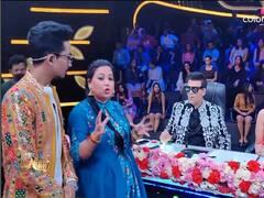 भारती सिंह को लेकर करण जौहर को है इस बात का डर, सबके सामने कही ये बात