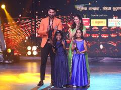 Colors Marathi Awards : ‘कलर्स मराठी अवार्ड्स 2022’ची धूम! पाहा कुणी कुणी मारली बाजी...