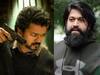 KGF2 : இது என்ன தேர்தலா? சினிமா.! கேஜிஎப் மேடையில் விஜயின் பீஸ்டுக்காக பேசிய நடிகர் யஷ்!