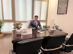 ONOD Project: తెలుగు వ్యక్తికి అరుదైన అవకాశం, వన్ నేషన్ వన్ డేటా ప్రాజెక్టుకి చీఫ్‌గా నియామకం