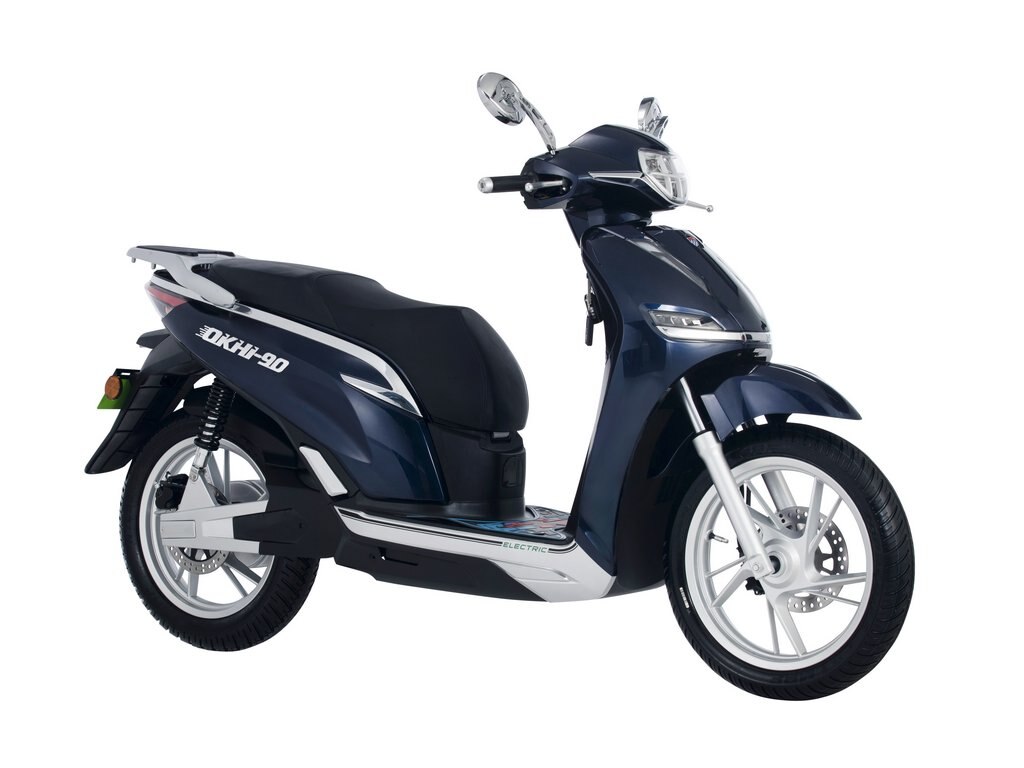 Electric Scooter:  Okinawa OKHI-90 ઈલેક્ટ્રિક સ્કૂટર રિવ્યૂ, જાણો શું ઓલા કે એથરથી શ્રેષ્ઠ છે કે નહીં