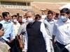 Jodhpur News: CM गहलोत ने बरकतुल्लाह खान स्टेडियम के विकास कार्यों का लिया जायजा, खेलों को लेकर कही ये बात