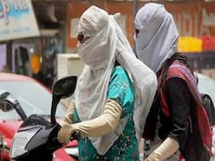 Delhi-NCR Weather Forecast: दिल्ली-एनसीआर में गर्मी से बेहाल लोग, 31 मार्च तक 40 डिग्री के करीब पहुंच सकता है तापमान