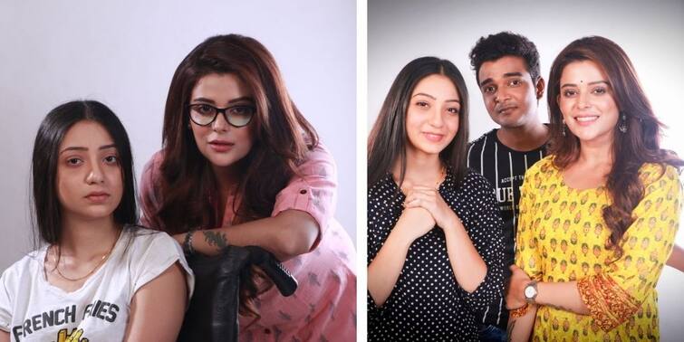 New Bengali Movie: Nerve shooting to start from April starring Rupsha Mukherjee and Ananya Guha New Bengali Movie: দুই বোনের কাহিনি নিয়ে আসছেন রূপসা-অনন্যা, এপ্রিলে শ্যুটিং শুরু 'নার্ভ'-এর