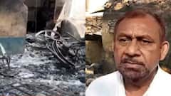 Birbhum Violence: 'আমি ষড়যন্ত্রের শিকার',রামপুরহাটকাণ্ডে গ্রেফতারিতে বিস্ফোরক আনারুল।Bangla News
