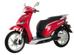 ओकिनावा ओकेएचआई-90 इलेक्ट्रिक स्कूटर का रिव्यू, जानें क्या ओला या एथर से है बेहतर