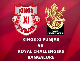 PBKS VS RCB Live Updates: ਪੰਜਾਬ ਕਿੰਗਜ਼ ਦੀ ਦੂਜੀ ਵਿਕਟ ਡਿੱਗੀ, ਧਵਨ 43 ਦੌੜਾਂ ਬਣਾ ਕੇ ਆਊਟ ਹੋਏ, ਰੋਮਾਂਚਕ ਮੈਚ