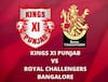 PBKS VS RCB Live Updates: ਪੰਜਾਬ ਕਿੰਗਜ਼ ਦੀ ਦੂਜੀ ਵਿਕਟ ਡਿੱਗੀ, ਧਵਨ 43 ਦੌੜਾਂ ਬਣਾ ਕੇ ਆਊਟ ਹੋਏ, ਰੋਮਾਂਚਕ ਮੈਚ