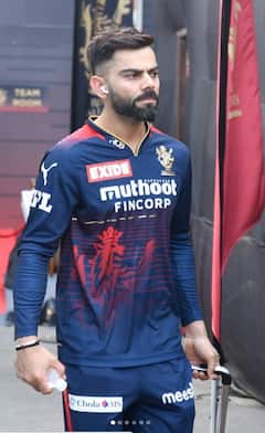 IPL Record: গেলের রেকর্ড ভাঙবেন কে? দৌড়ে কোহলি, ওয়ার্নার