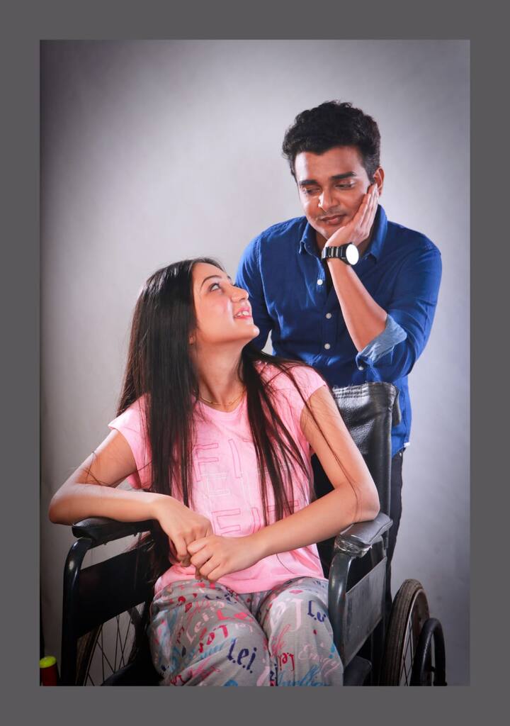 ছবির সঙ্গীত পরিচালনা করেছেন অমিত মিত্র। ছবিটি মুক্তি পাবে 'রাধে কৃষ্ণ ফিল্মস'-এর ব্যানারে আদেশ আগরওয়ালের প্রযোজনায়।
