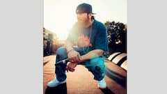 Yo Yo Honey Singh: হানি সিংহের নতুন ছবি দেখেছেন? চোখ সরাতে পারছে না নেট দুনিয়া