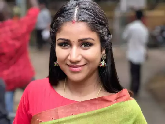 Alya manasa Sanjeev blessed with Boy baby Alya manasa Boy Babe: மீண்டும் தாயானார் ஆல்யா..  பூரிப்படையும் சஞ்சீவ்.. வைரல் புகைப்படம்..!