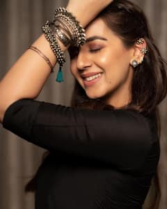 Nikki galrani: ఆది పినిశెట్టికి కాబోయే భార్య నిక్కి గల్రాని, ఎంత అందంగా ఉందో