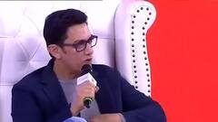 Ideas Of India: ‘রিনাজীর জন্য আমার মনে শুধু শ্রদ্ধা আর ভালবাসা আছে’ ‘আইডিয়াস অফ ইন্ডিয়া’তে আমির খান। Bangla News