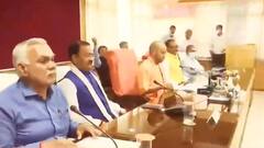 Yogi 2.0: मंत्रियों को विभाग के बंटवारे से पहले CM Yogi ने लिया बड़ा फैसला