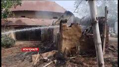 Birbhum Violence: রামপুরহাটকাণ্ডে আজ থেকে বয়ান রেকর্ড শুরু CBI-র, বয়ান নেওয়া হবে হাসপাতালে চিকিৎসাধীনদেরও | Bangla News