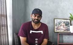 Sai Dharam Tej ThankYou Note: హెల్మెట్ నా ప్రాణాలు కాపాడింది. మీరూ జాగ్రత్తగా ఉండండి..!| ABP Desam