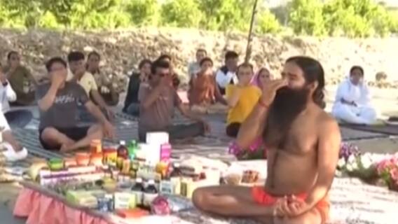 યોગ ભગાવે રોગઃ નાડીતંત્રના વિકારથી બચવા કરો માત્ર આટલું, જુઓ આ વીડિયો