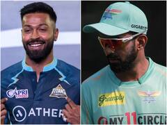 IPL 2022: गुजरात टाइटंस और लखनऊ सुपर जायंट्स के बीच होगी भिड़ंत, इन खिलाड़ियों पर रहेंगी नजरें