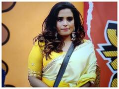 Bigg Boss OTT Telugu: మిత్రాశర్మ సేఫ్, సరయు అవుట్ - వెక్కి వెక్కి ఏడ్చేసింది