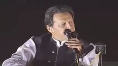 Rally में Imran Khan का बड़ा एलान, Pervez Musharraf पर कही ये बात