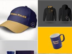 Mumbai Police : टोपी, टी शर्टपासून परफ्यूमपर्यंत; मुंबई पोलीस बनवणार विविध वस्तू, आयुक्त संजय पांडे यांची माहिती 