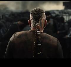 आंखों में रौब...हाथों में हथियार उठाए संजय दत्त को 'अधीरा' बनने में लगते थे इतने घंटे!