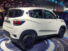 इस साल के आखिर तक लॉन्च हो सकती है Mahindra eKUV, इतनी हो सकती है कीमत