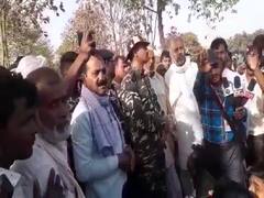 Bihar News: इंडो-नेपाल बॉर्डर बना रणक्षेत्र, आपस में भिड़े SSB जवान और मुखिया समर्थक, इस वजह से हुआ था विवाद